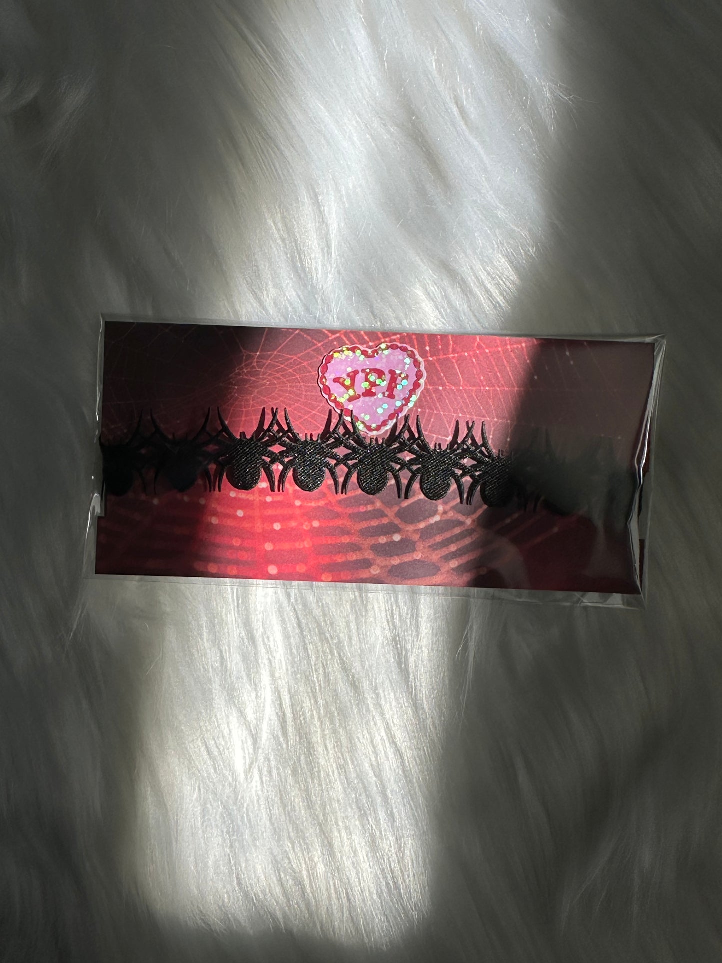 Spider Choker Necklace