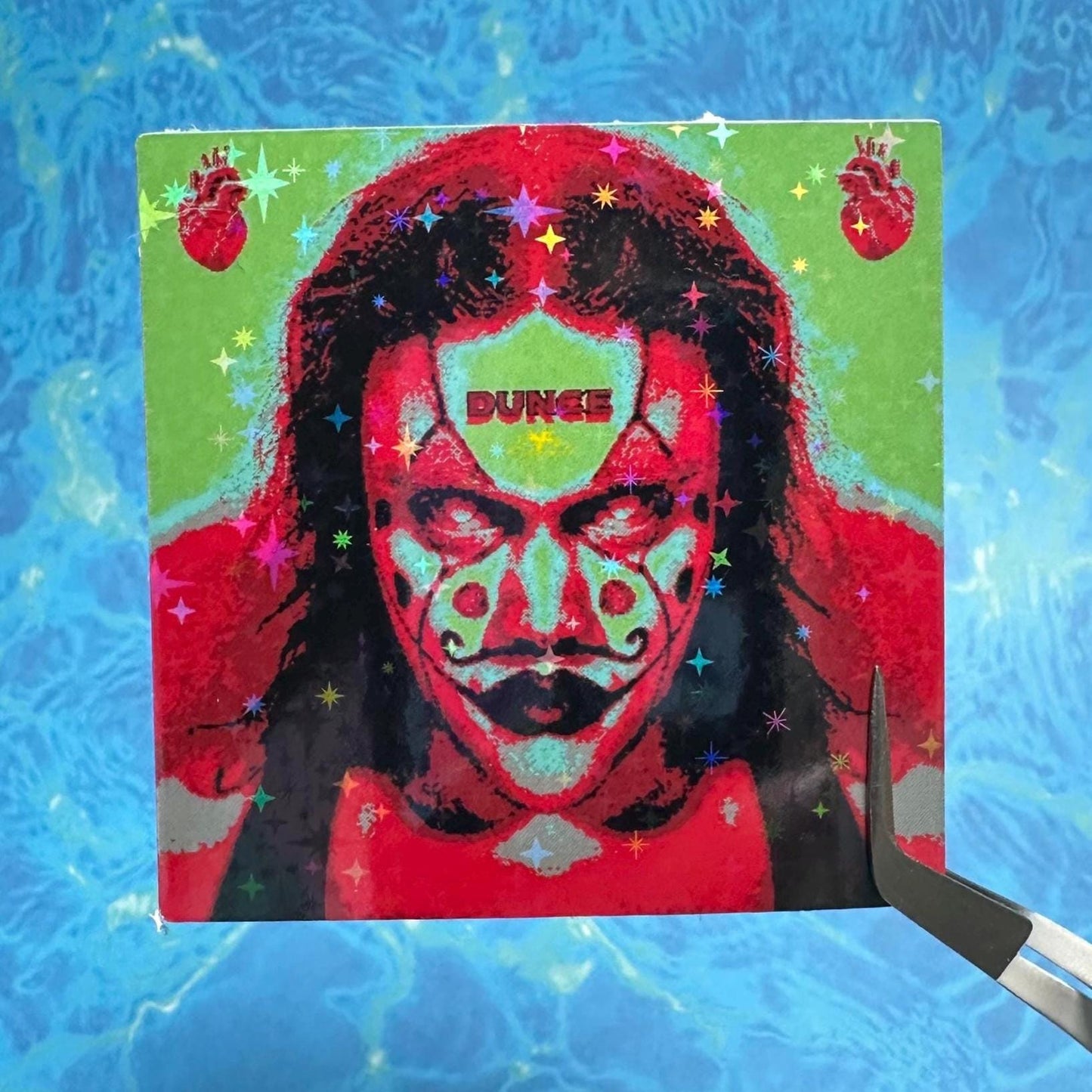 Arizona Coast Sticker Set