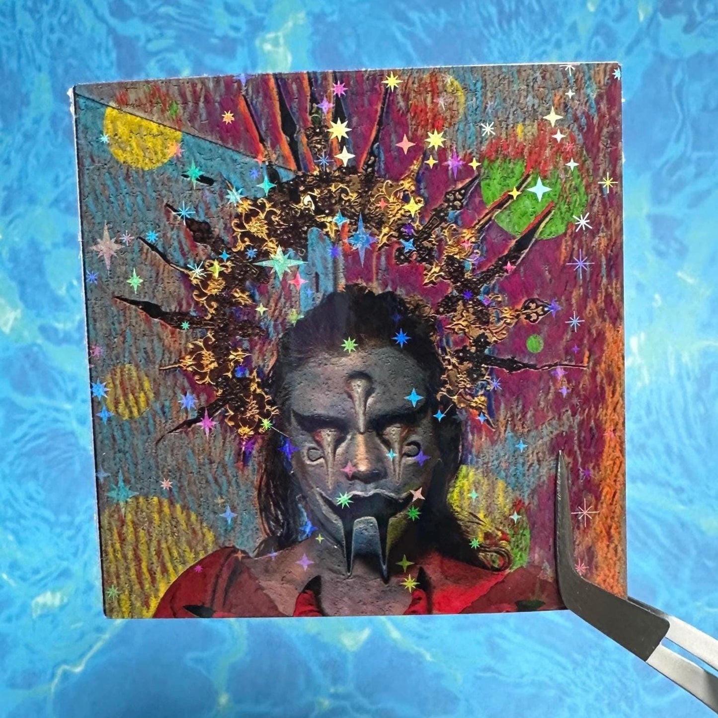 Arizona Coast Sticker Set