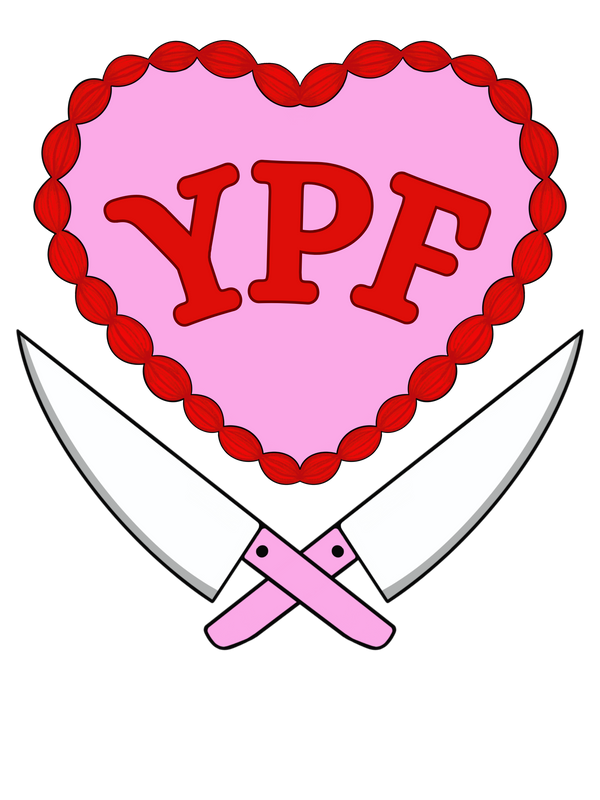 Yandere Psycho Femcel Asylum