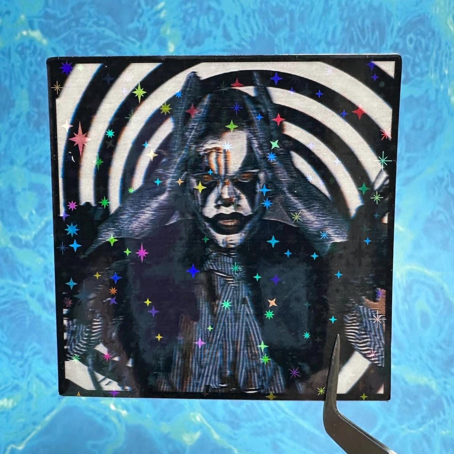 Arizona Coast Sticker Set