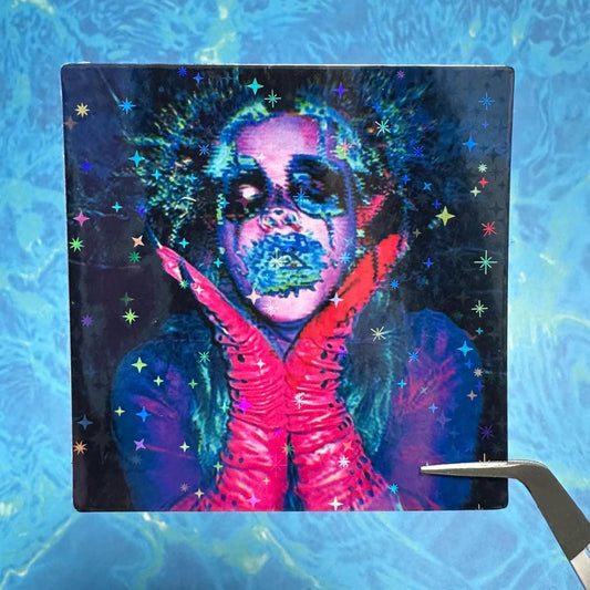 Arizona Coast Sticker Set