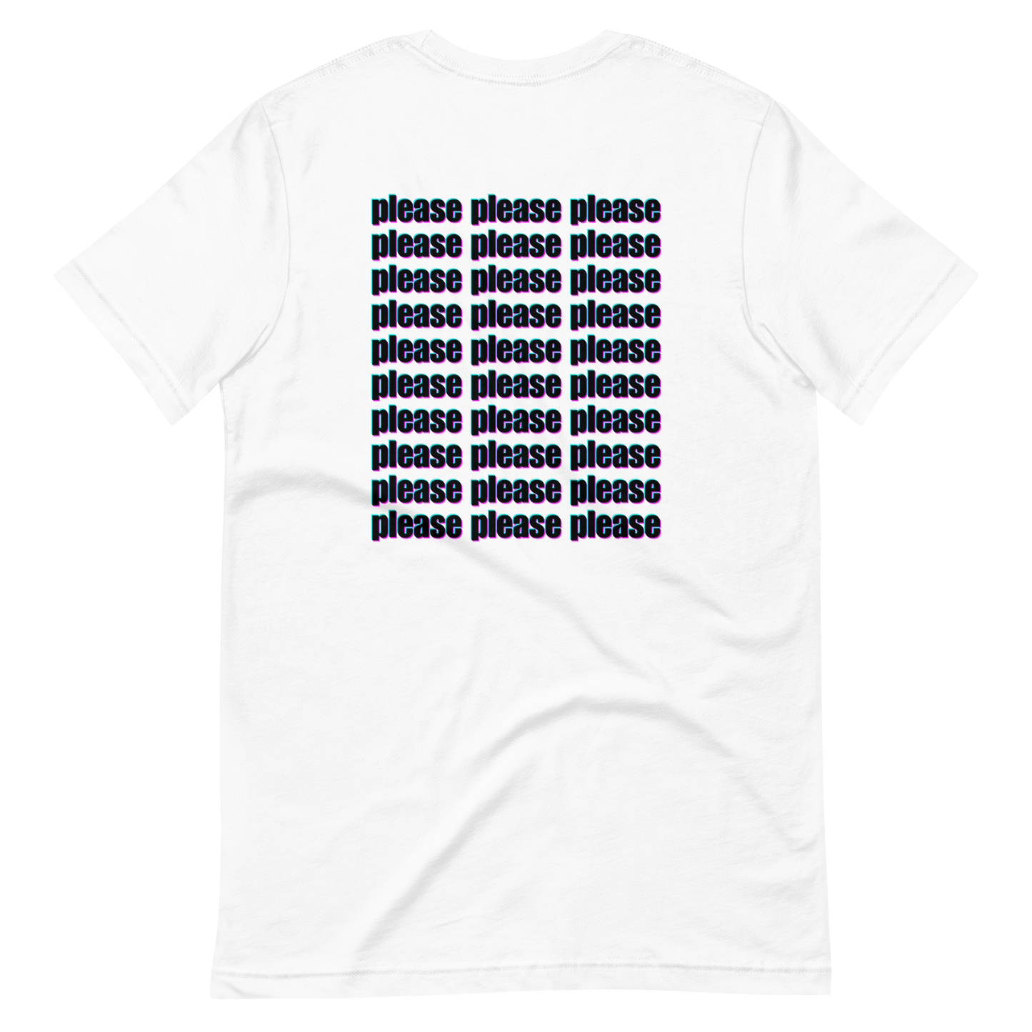 evil bisexual pride shirt