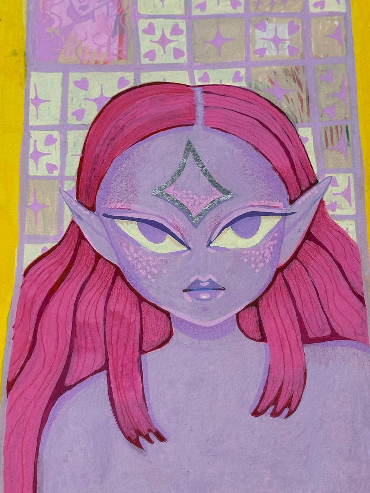 Archived Artwork