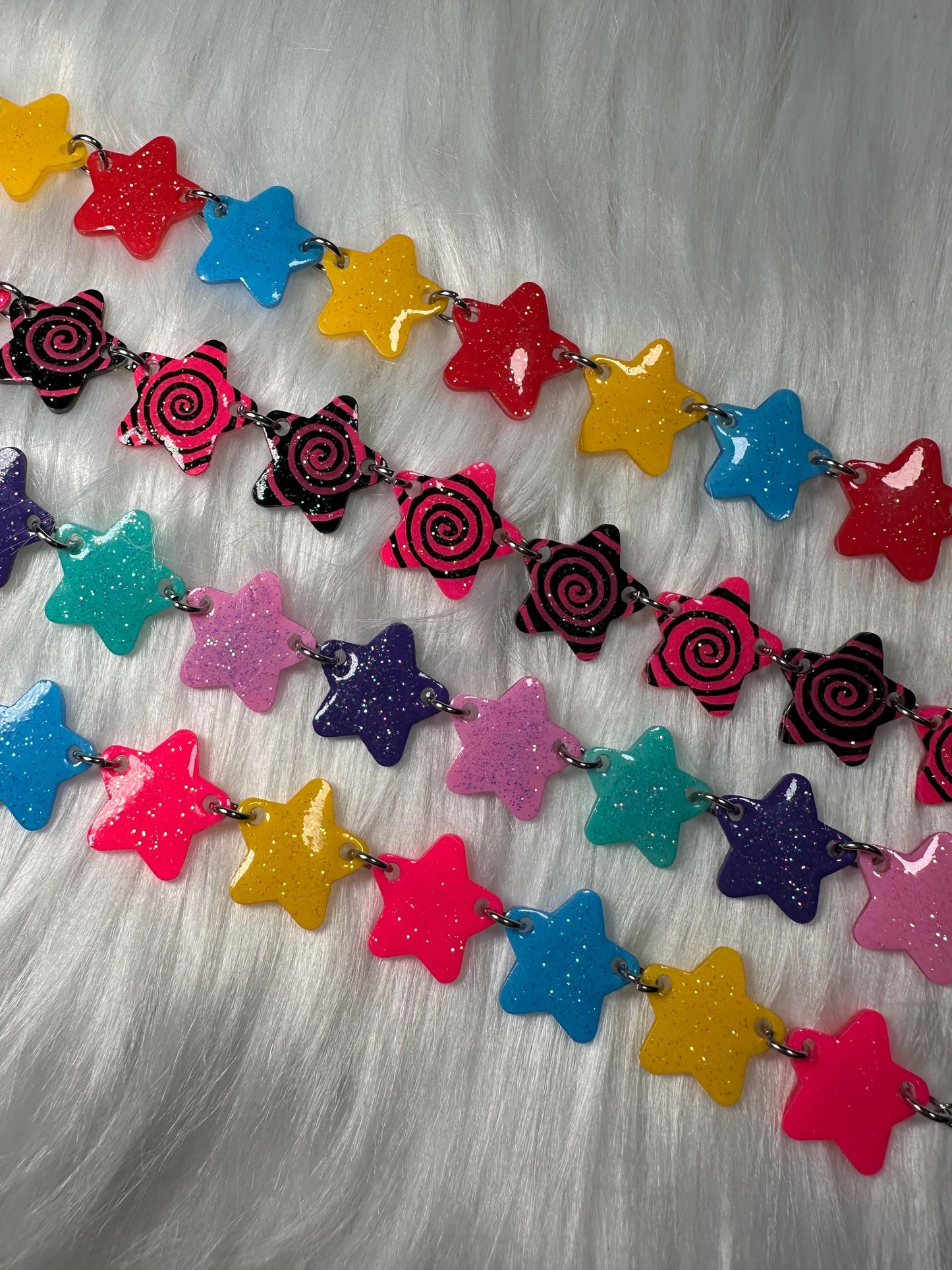 bimbo hypnosis star choker